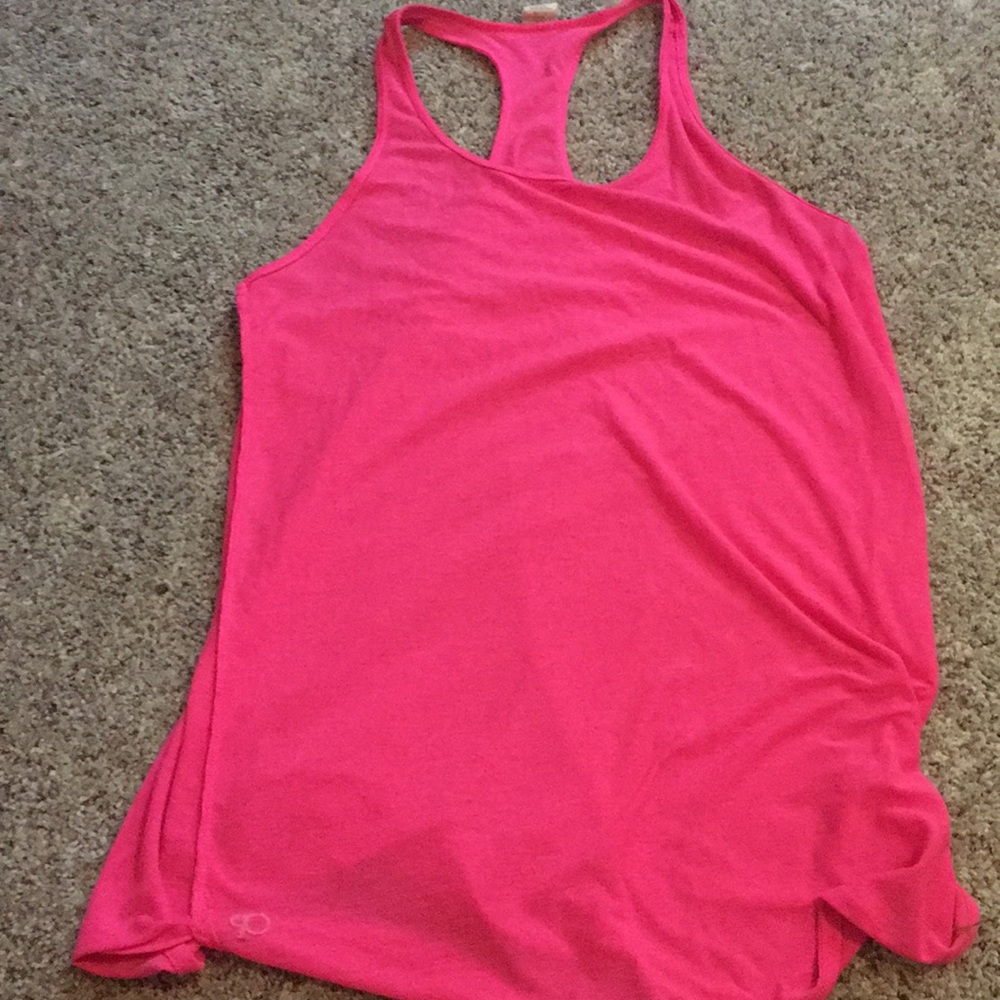 A t shirt